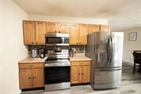 15400 Triangle Lane, Saint Robert, MO 65584