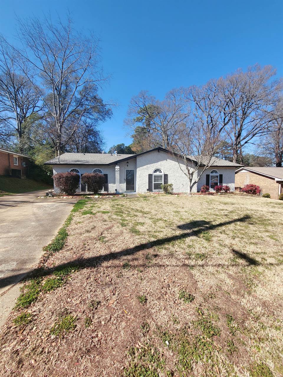 229 Bowling Green Drive, Montgomery, AL 36109