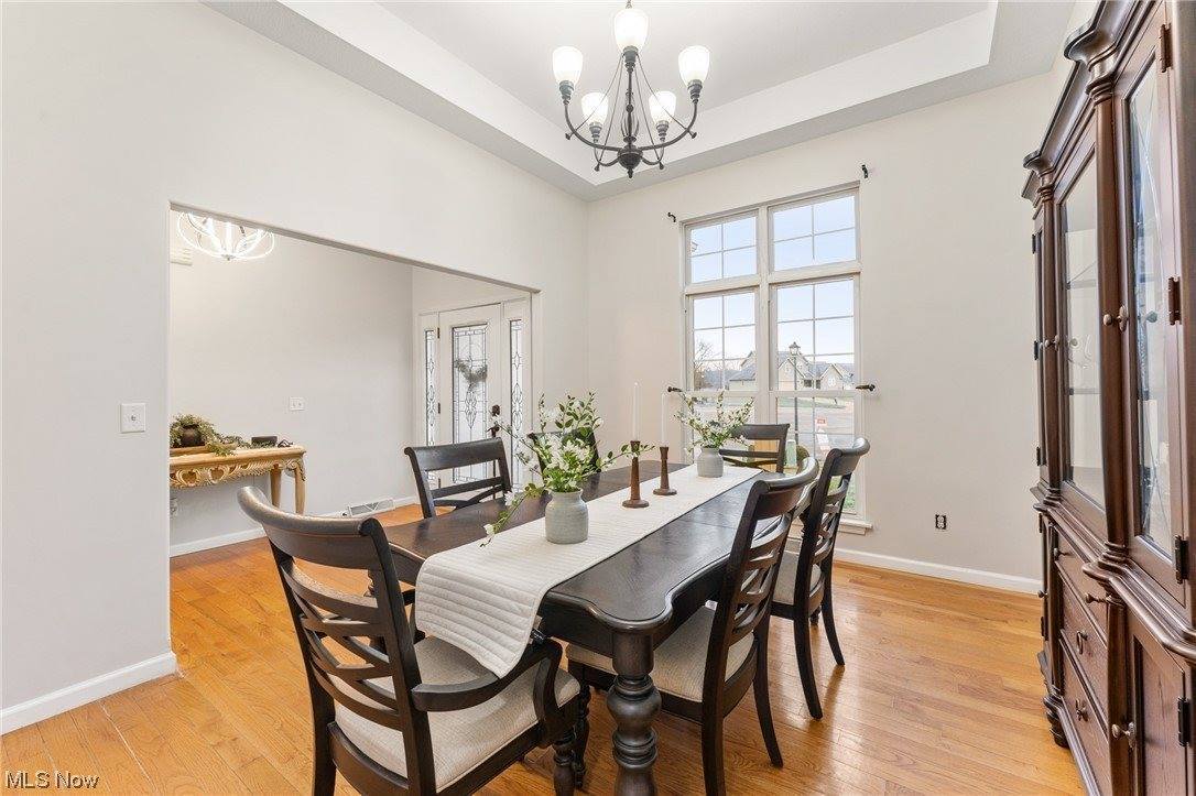 6444 Bay Meadow Court, Austintown, OH 44515