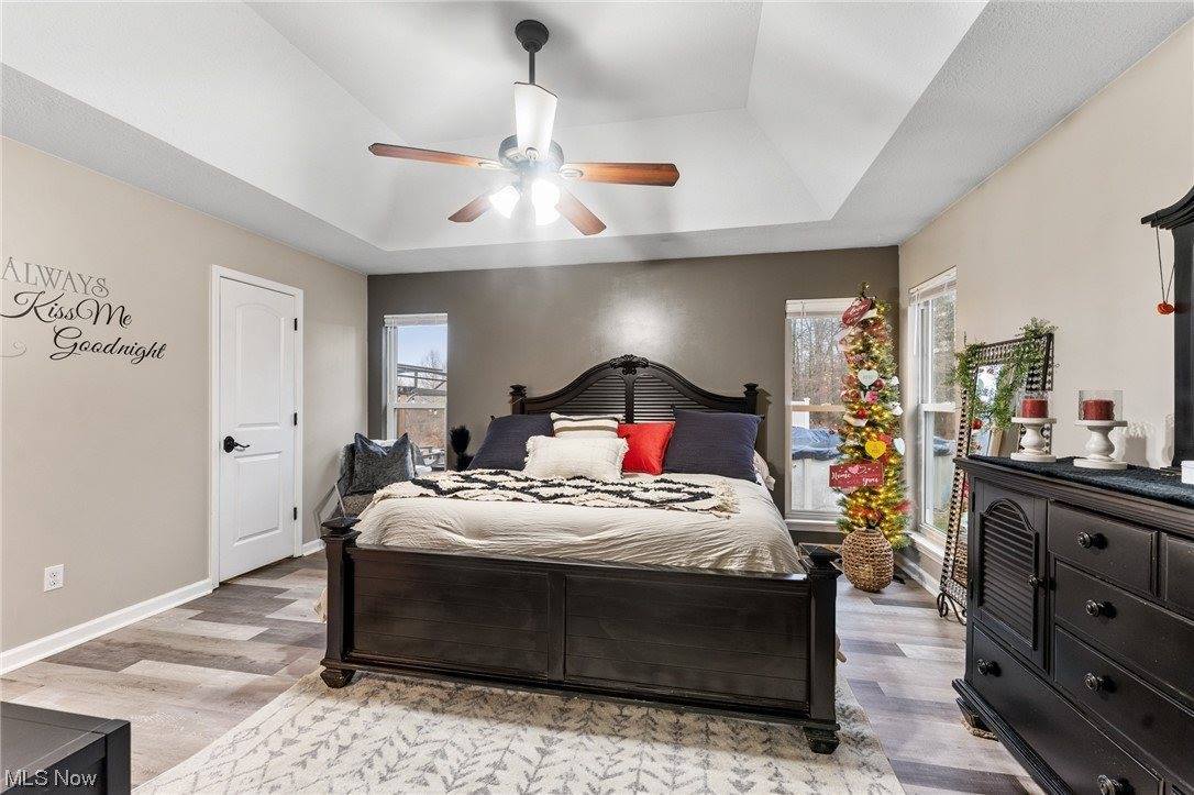 6444 Bay Meadow Court, Austintown, OH 44515