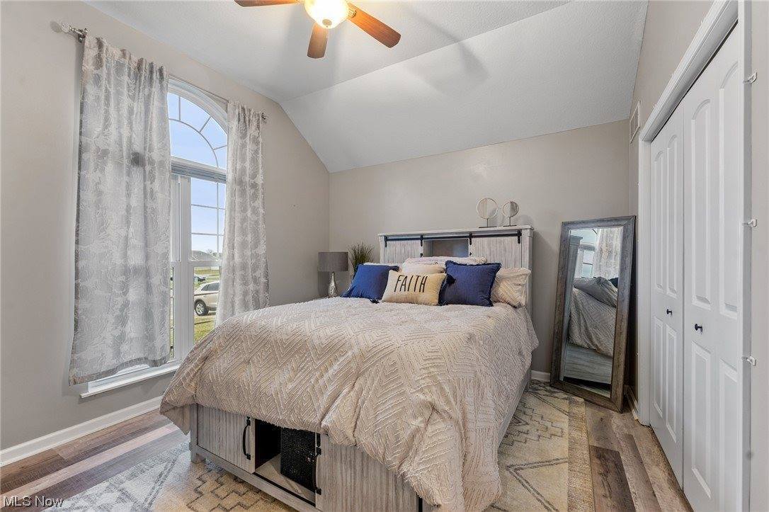 6444 Bay Meadow Court, Austintown, OH 44515