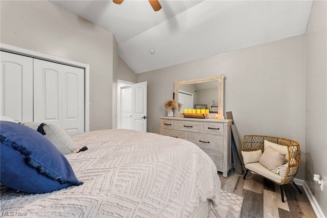 6444 Bay Meadow Court, Austintown, OH 44515