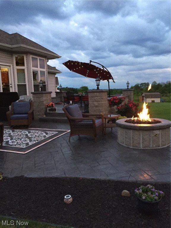 6444 Bay Meadow Court, Austintown, OH 44515