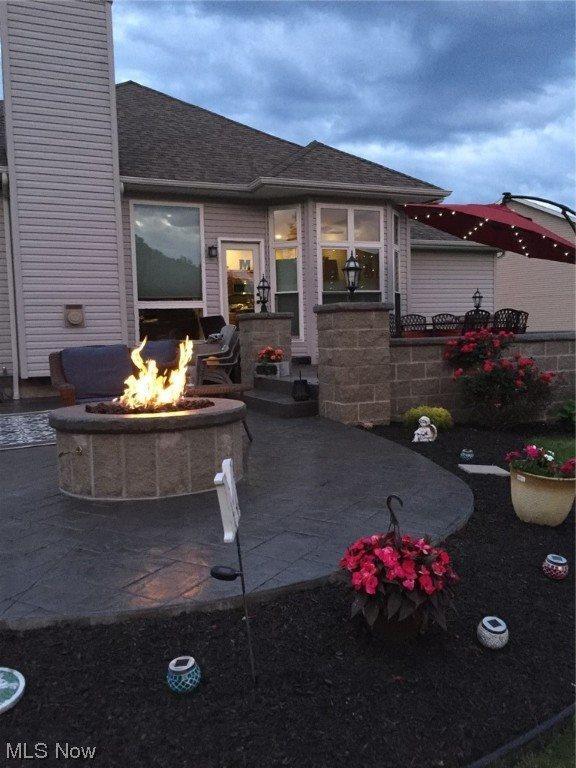 6444 Bay Meadow Court, Austintown, OH 44515