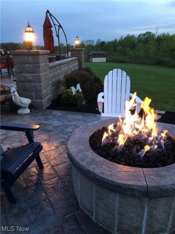 6444 Bay Meadow Court, Austintown, OH 44515