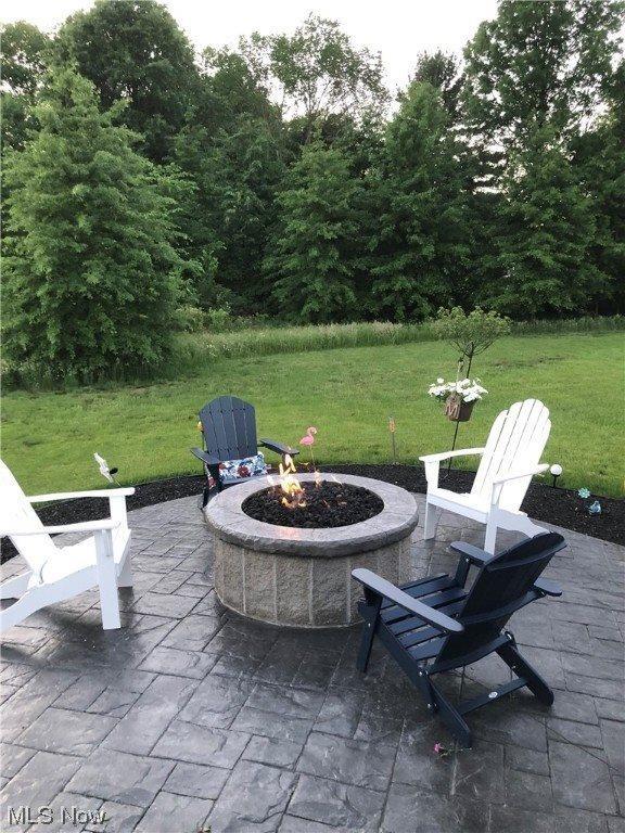 6444 Bay Meadow Court, Austintown, OH 44515