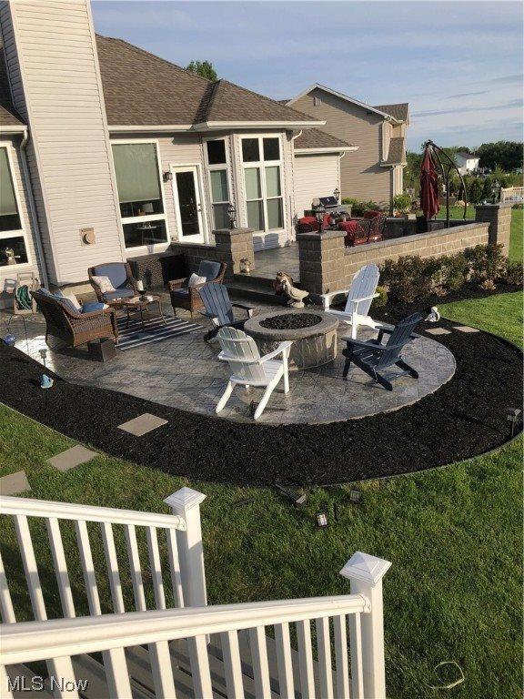 6444 Bay Meadow Court, Austintown, OH 44515