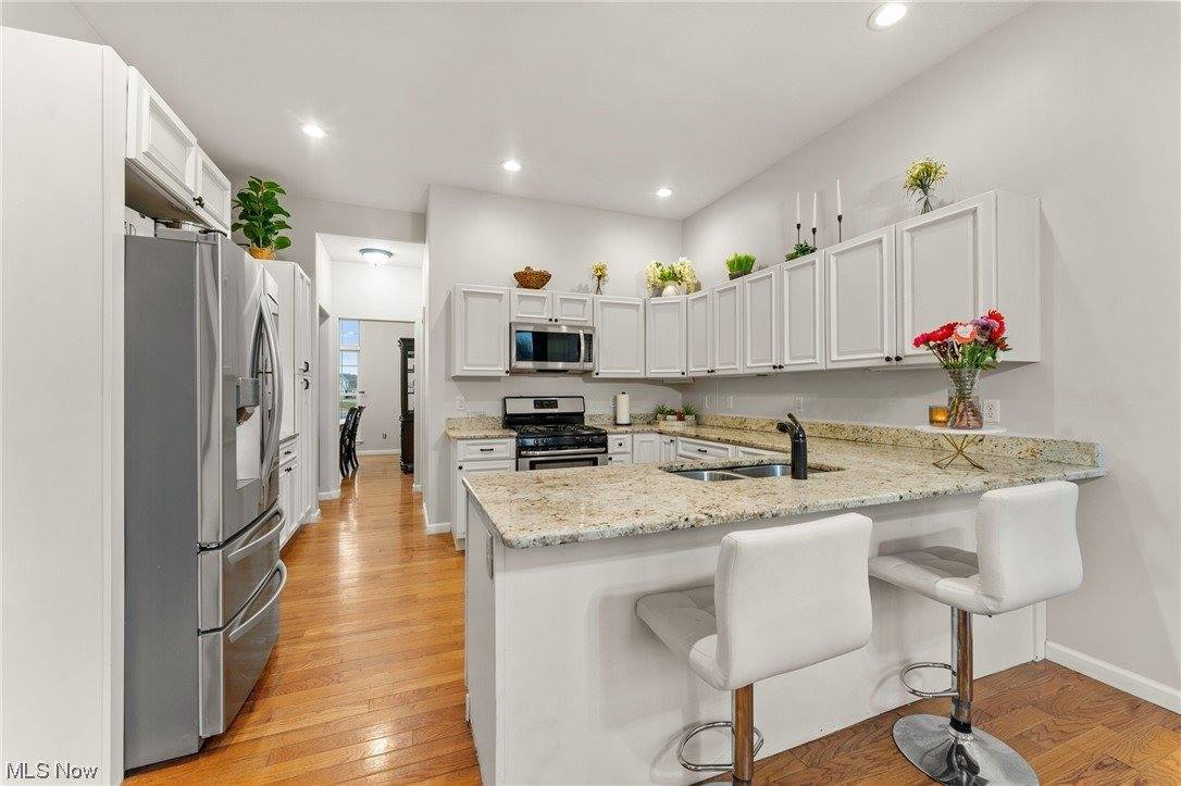 6444 Bay Meadow Court, Austintown, OH 44515