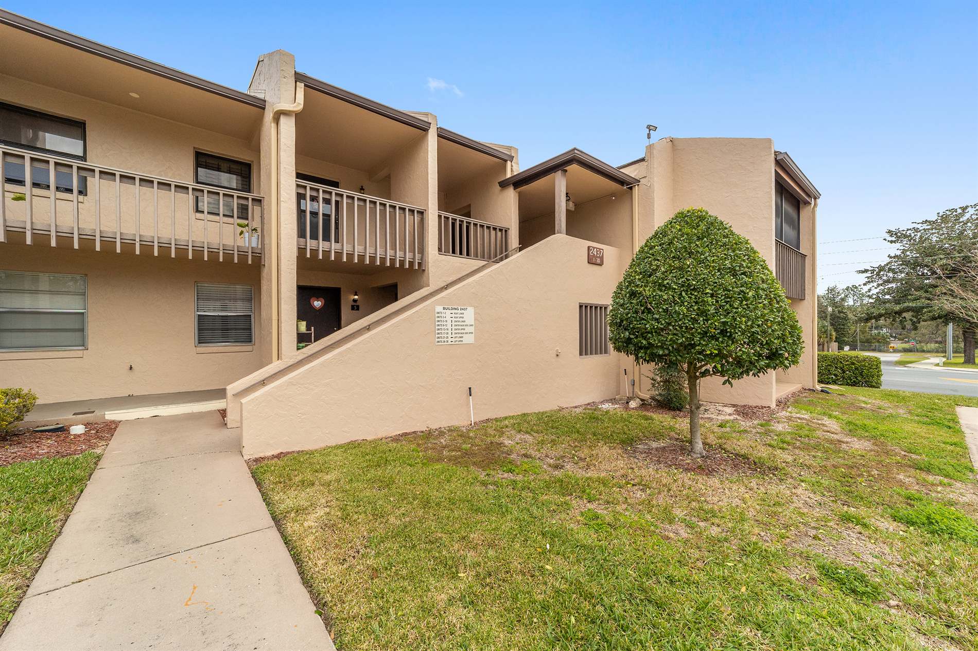 2437 NE 6TH Street, Ocala, FL 34470