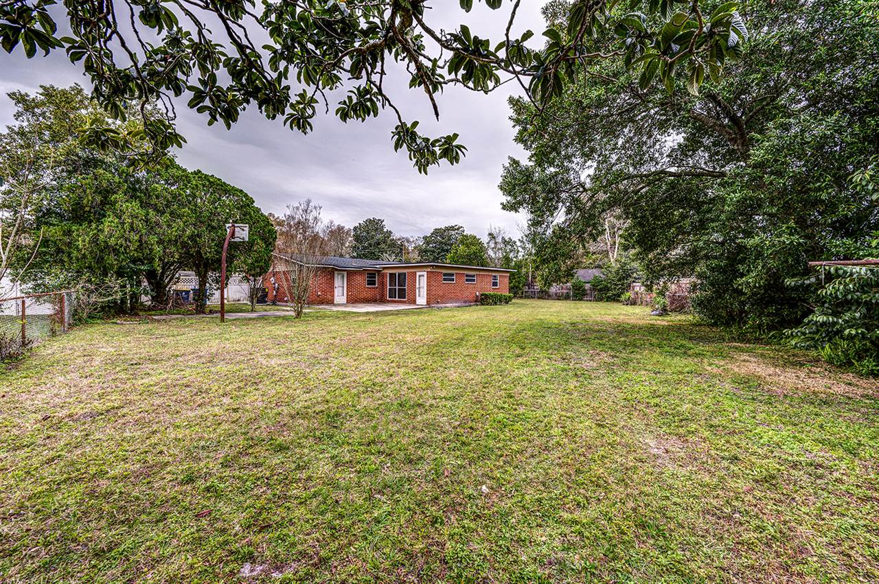 10921 Player Road West, Jacksonville, FL 32218