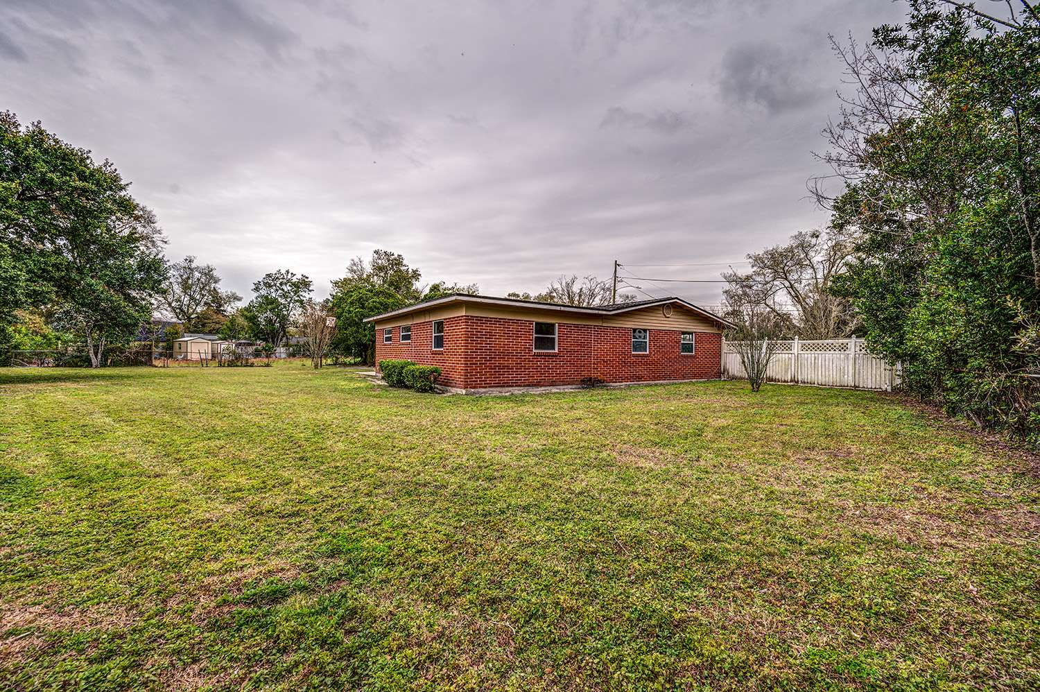 10921 Player Road West, Jacksonville, FL 32218