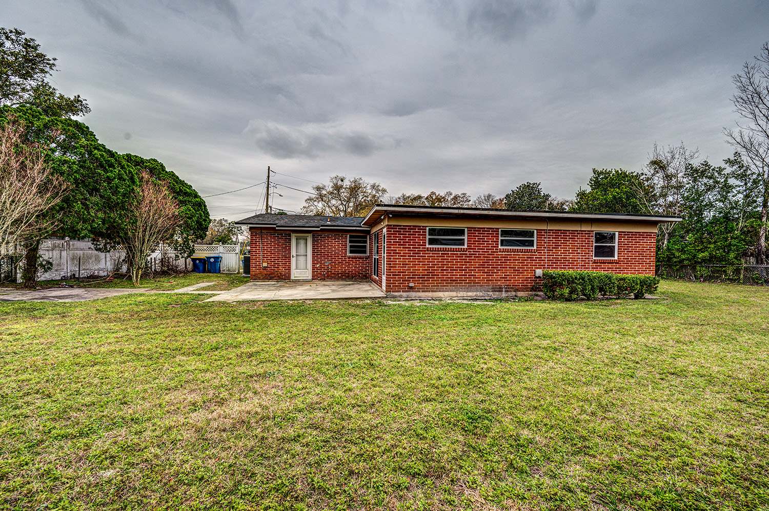 10921 Player Road West, Jacksonville, FL 32218