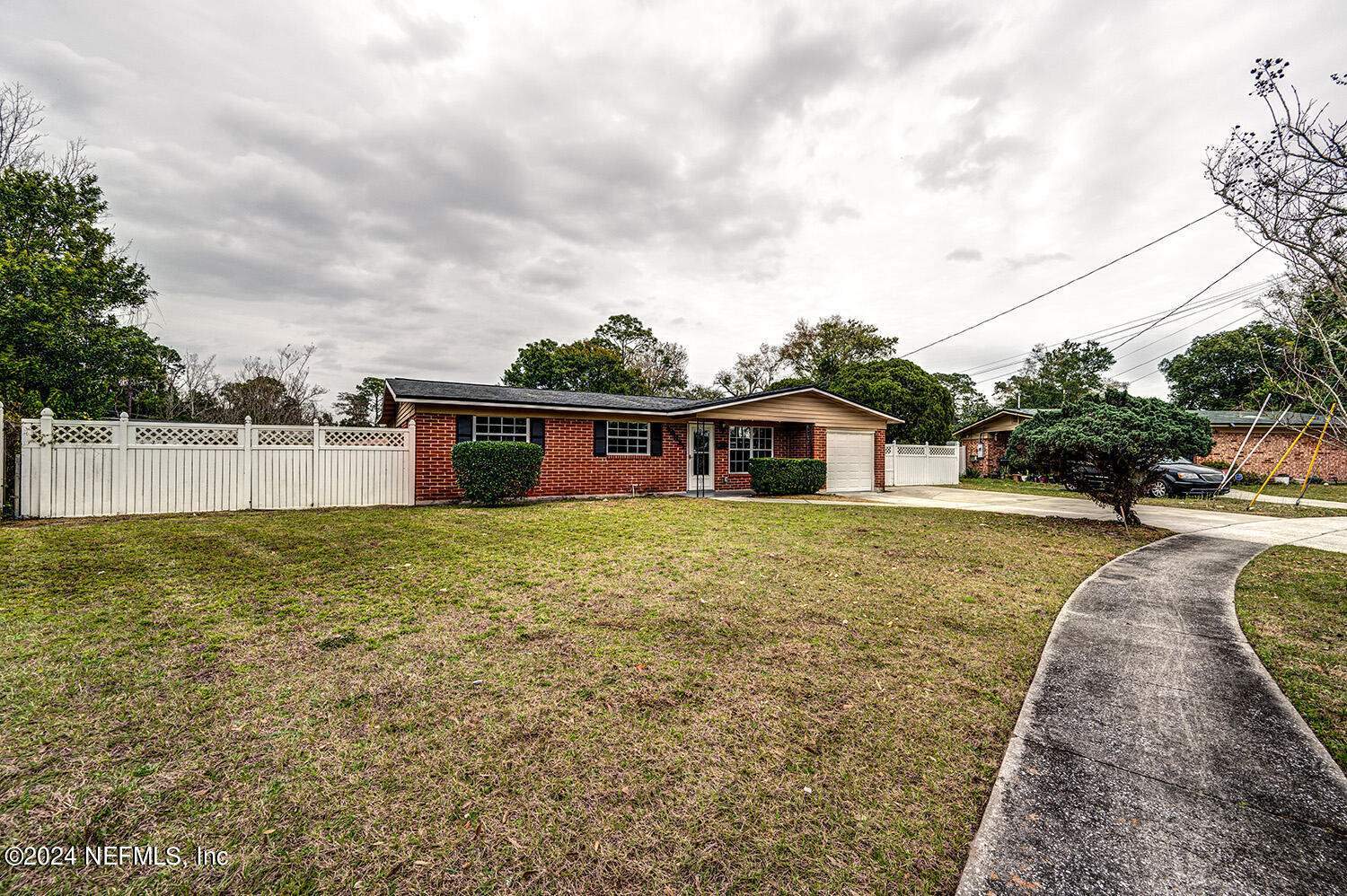 10921 Player Road West, Jacksonville, FL 32218