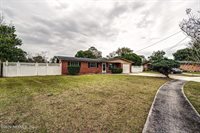 10921 Player Road West, Jacksonville, FL 32218