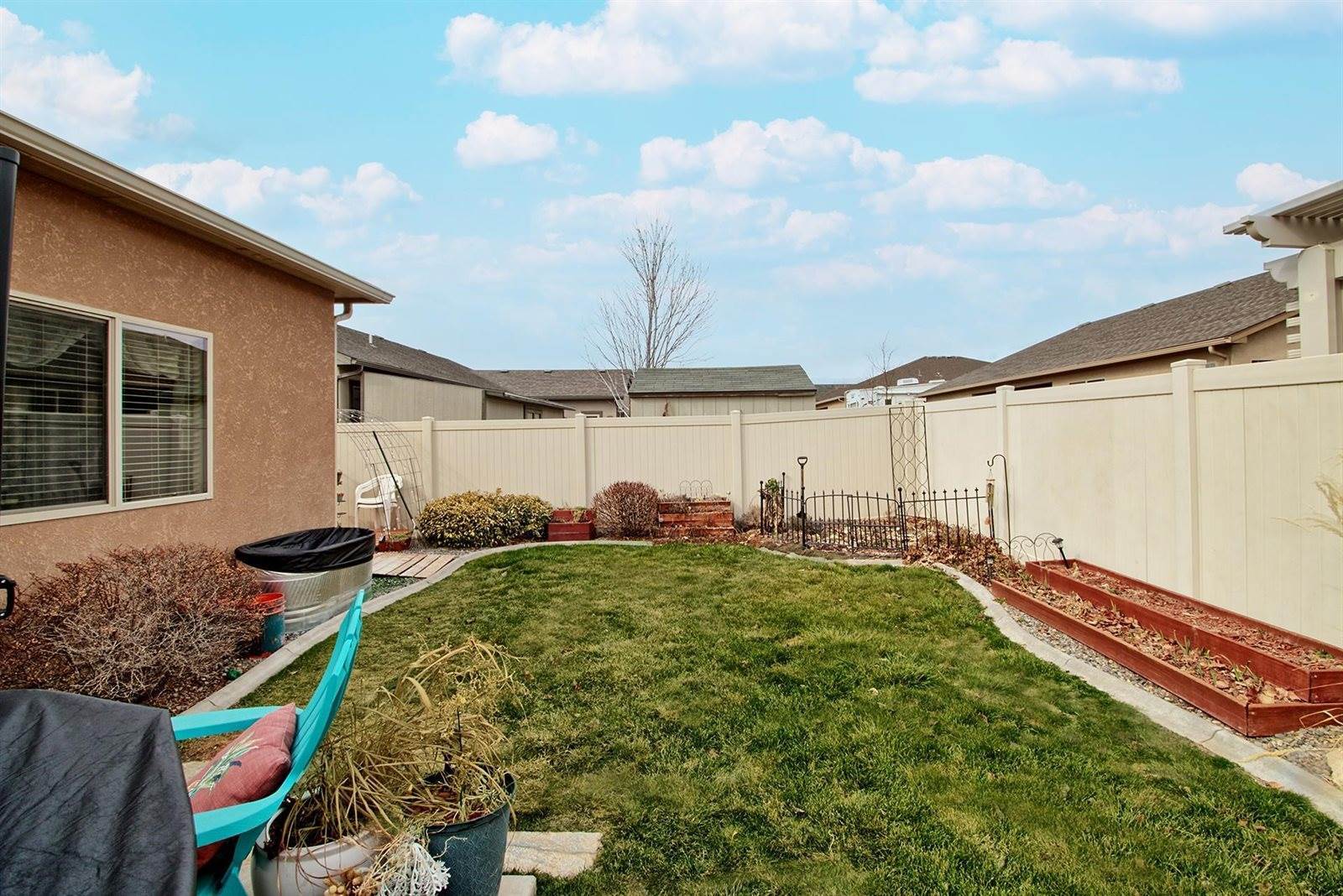 631 Saddle Rock Drive, Grand Junction, CO 81504