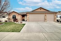 631 Saddle Rock Drive, Grand Junction, CO 81504