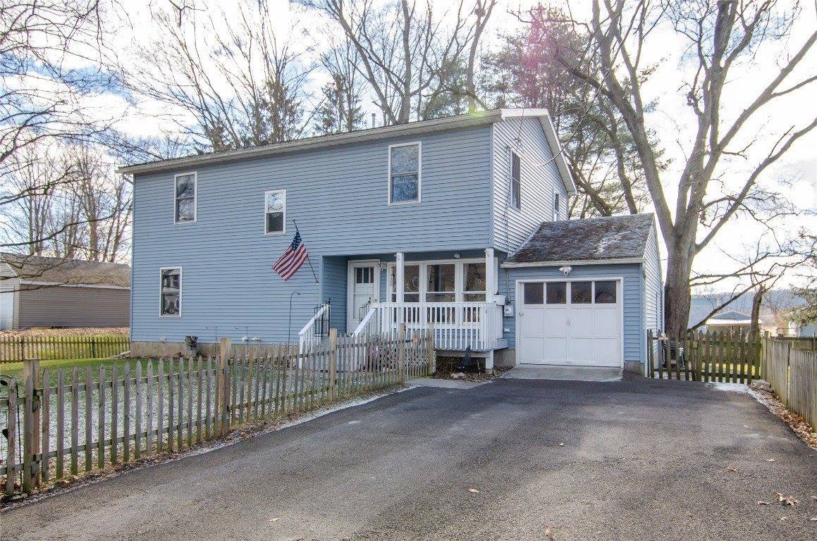 78 West Avenue, Owego, NY 13827