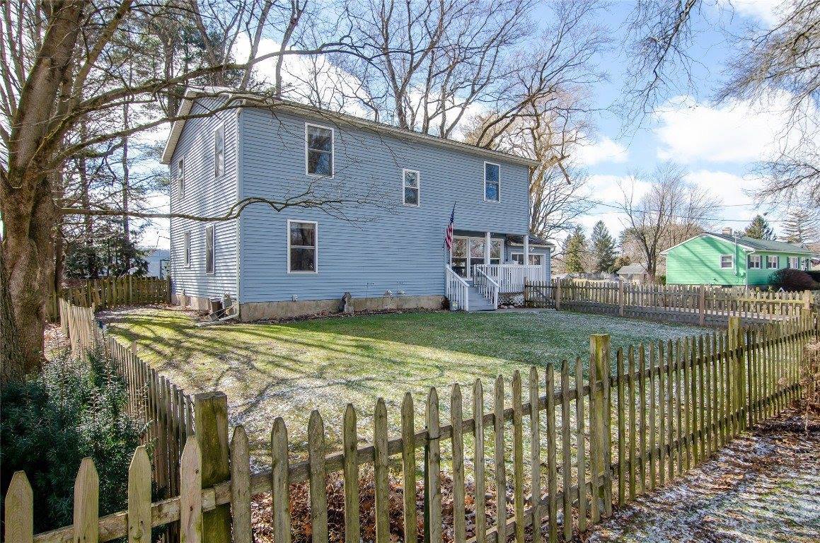 78 West Avenue, Owego, NY 13827