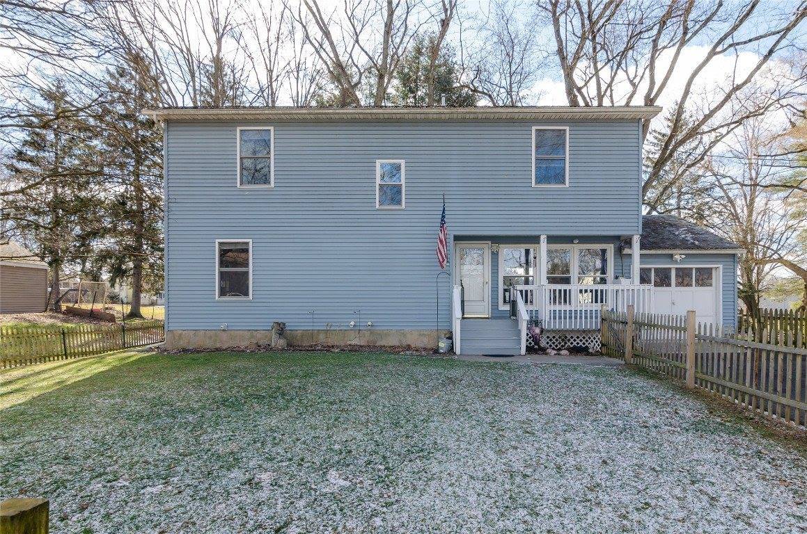 78 West Avenue, Owego, NY 13827