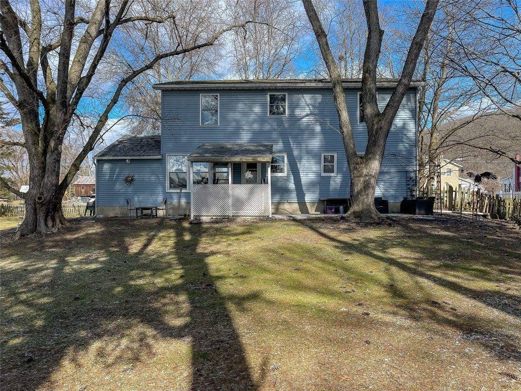 78 West Avenue, Owego, NY 13827