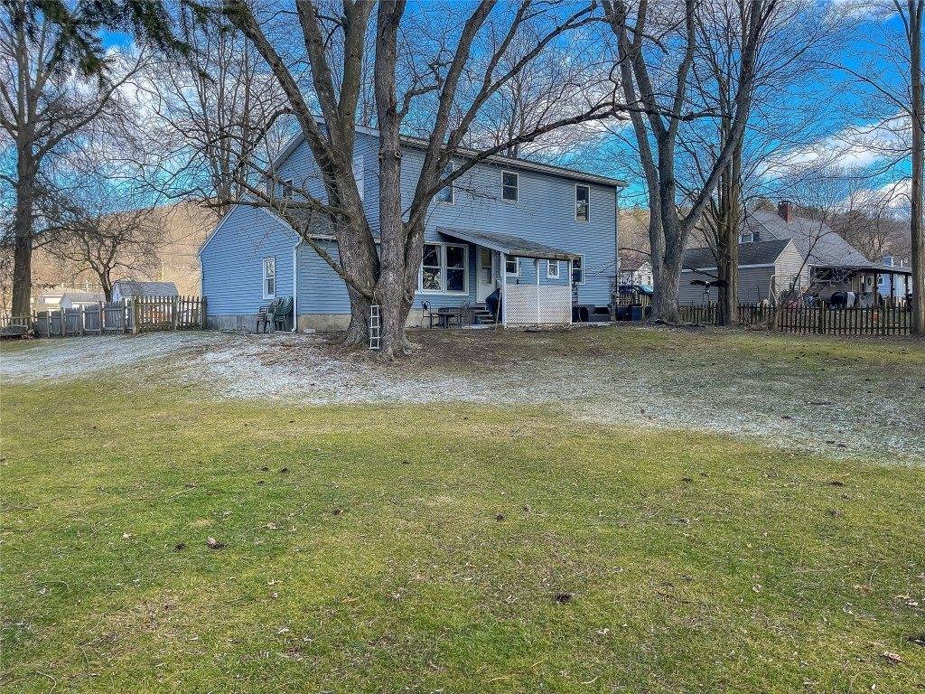 78 West Avenue, Owego, NY 13827
