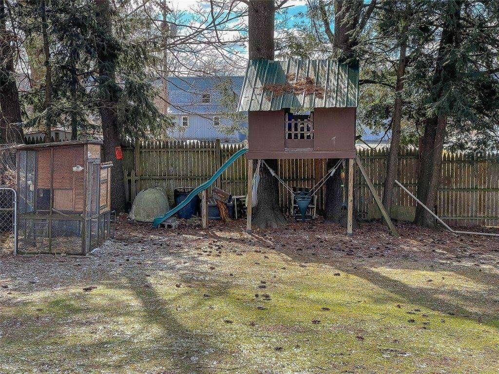 78 West Avenue, Owego, NY 13827