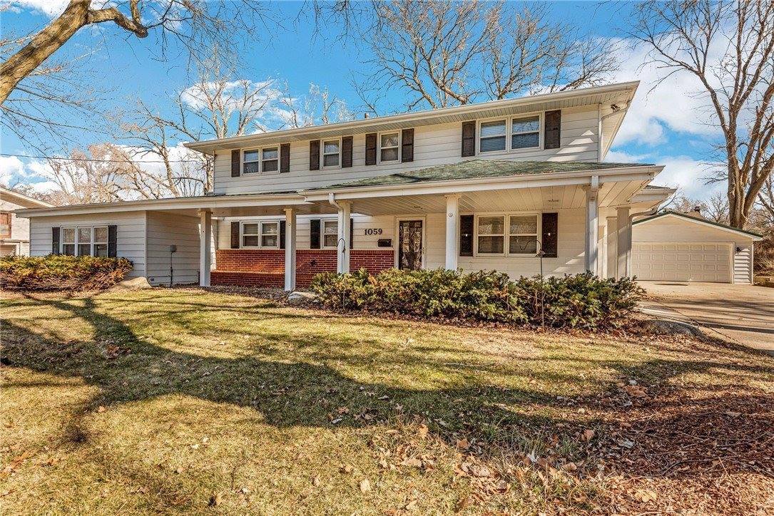 1059 23rd Street, West Des Moines, IA 50266
