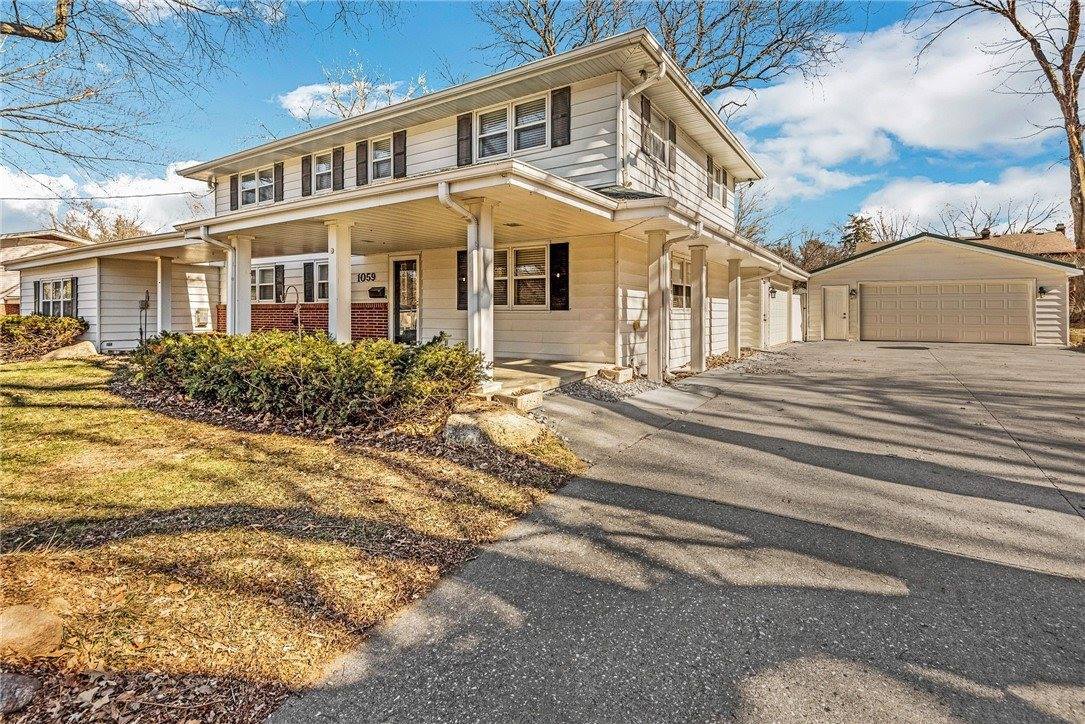 1059 23rd Street, West Des Moines, IA 50266