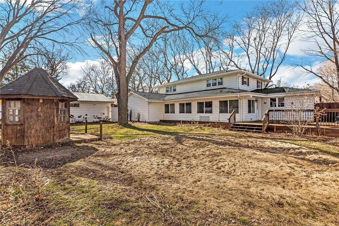 1059 23rd Street, West Des Moines, IA 50266