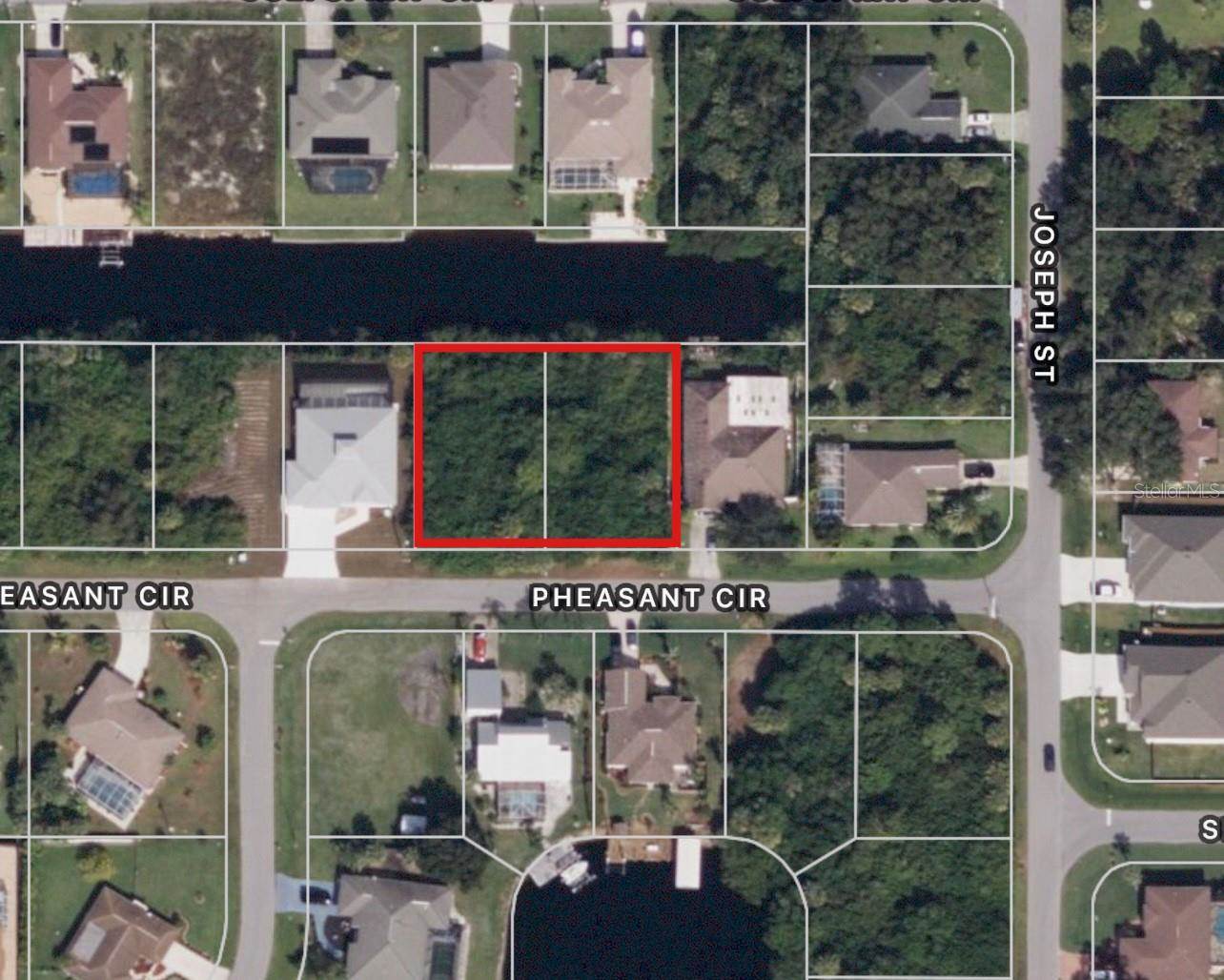 17404 Pheasant Circle, Port Charlotte, FL 33948
