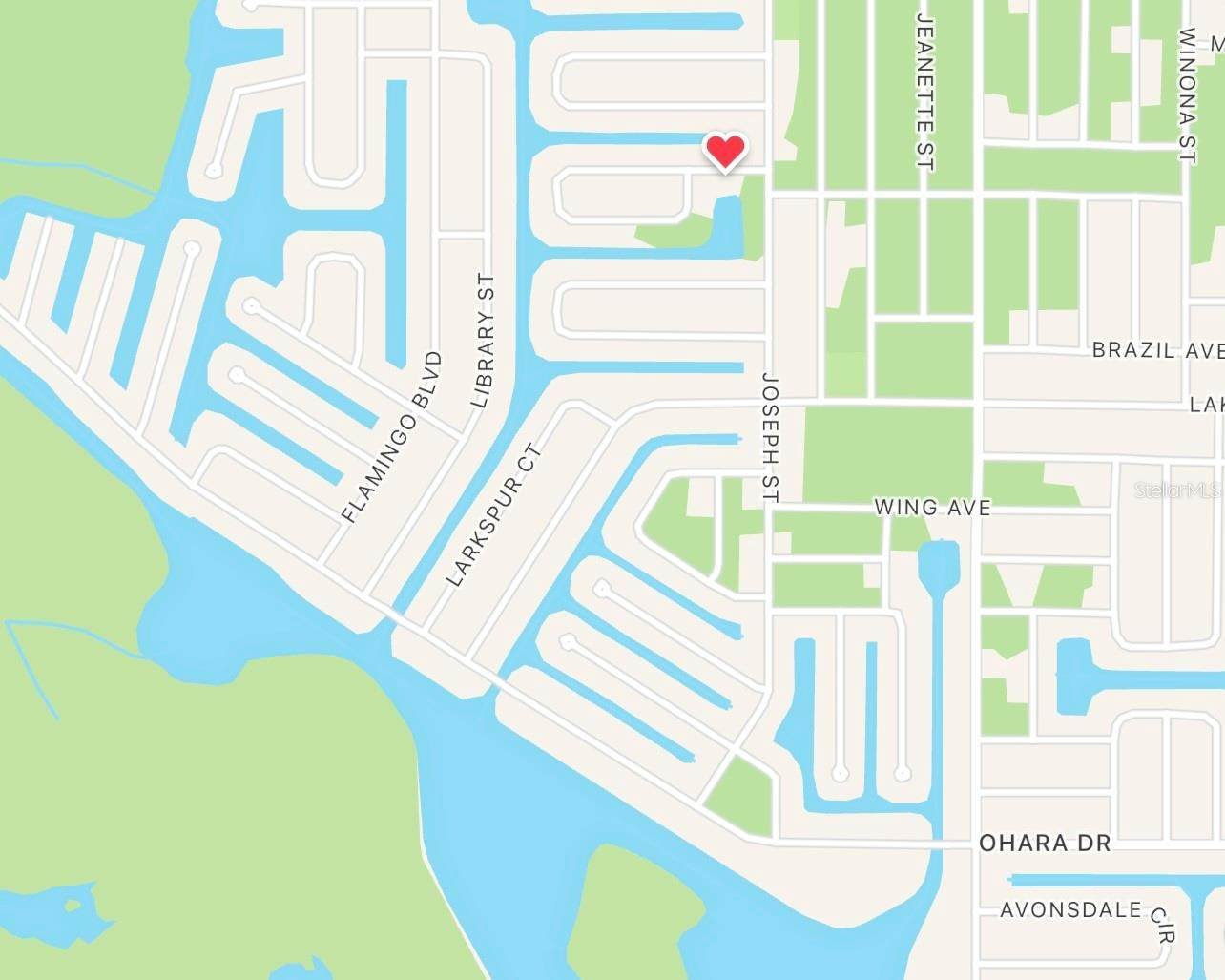 17404 Pheasant Circle, Port Charlotte, FL 33948