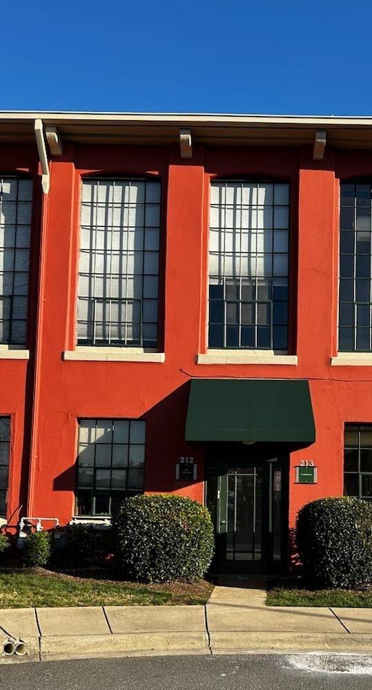 2108 South Blvd #212, Charlotte, NC 28203