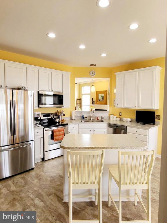 18 Aintree Drive, Lewes, DE 19958