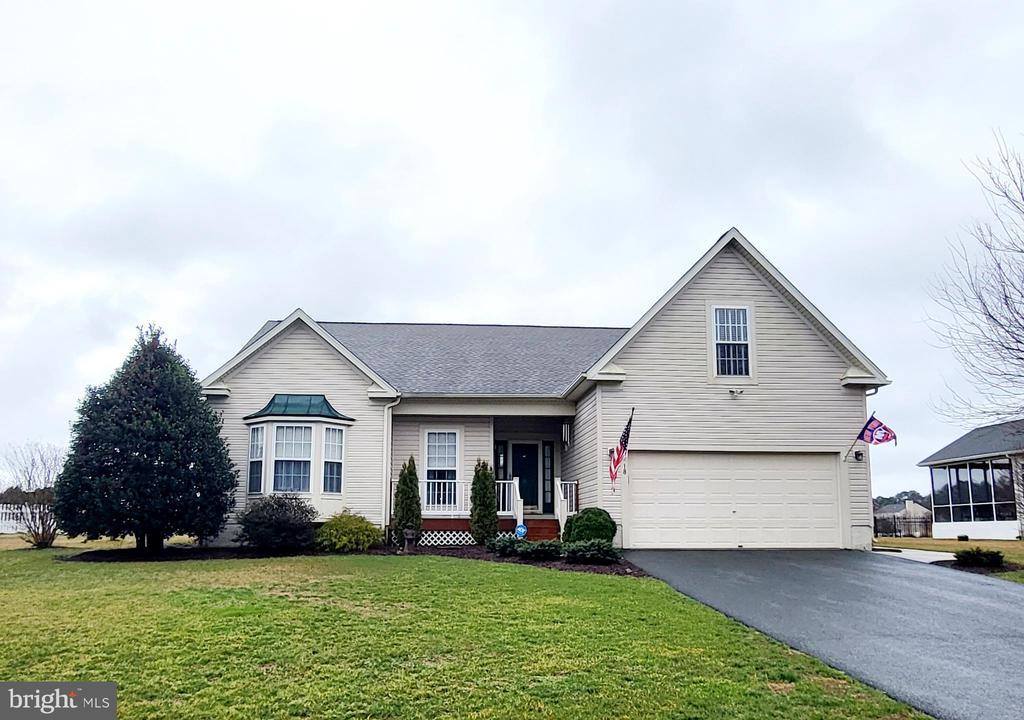 18 Aintree Drive, Lewes, DE 19958