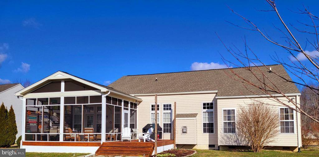 18 Aintree Drive, Lewes, DE 19958