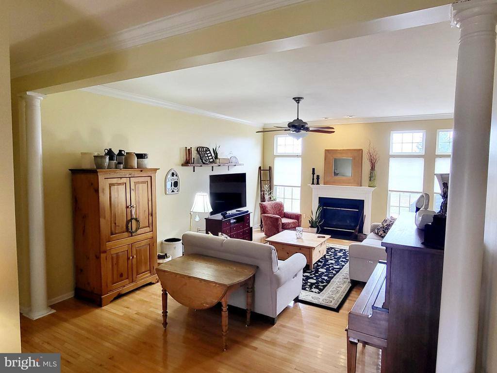 18 Aintree Drive, Lewes, DE 19958