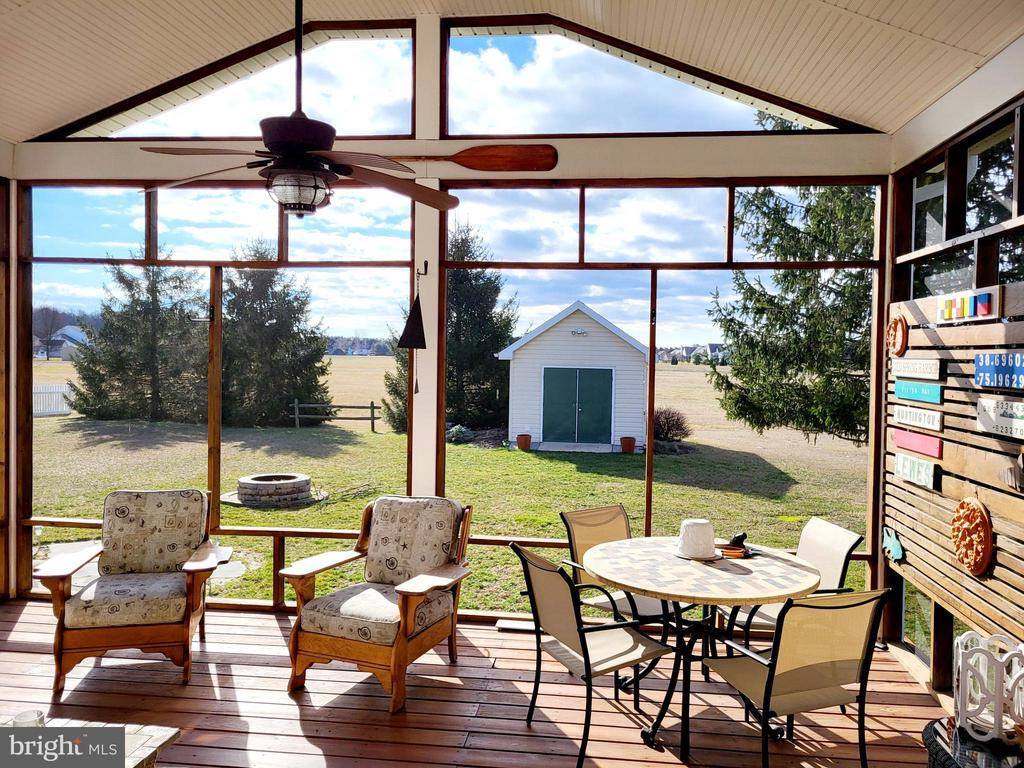 18 Aintree Drive, Lewes, DE 19958