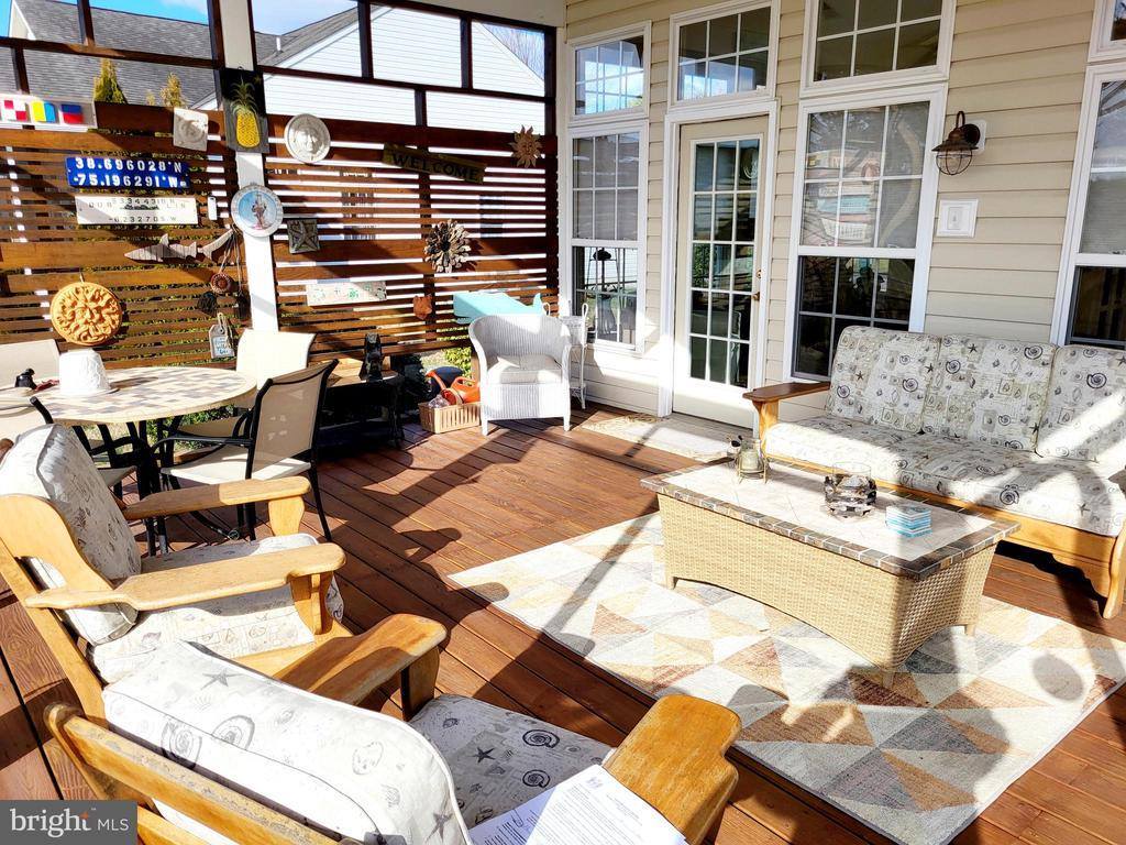 18 Aintree Drive, Lewes, DE 19958