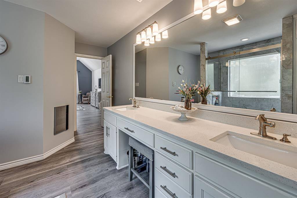 8184 Bramble Creek Court, Mansfield, TX 76063