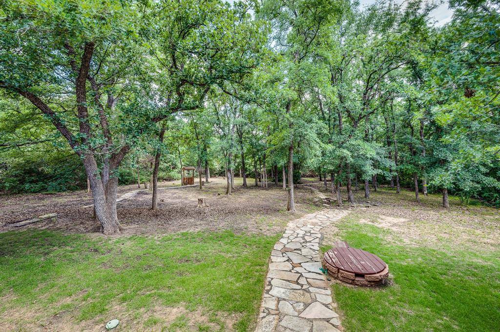 8184 Bramble Creek Court, Mansfield, TX 76063