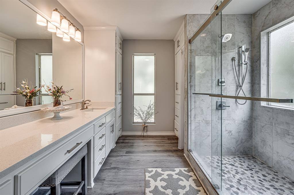 8184 Bramble Creek Court, Mansfield, TX 76063