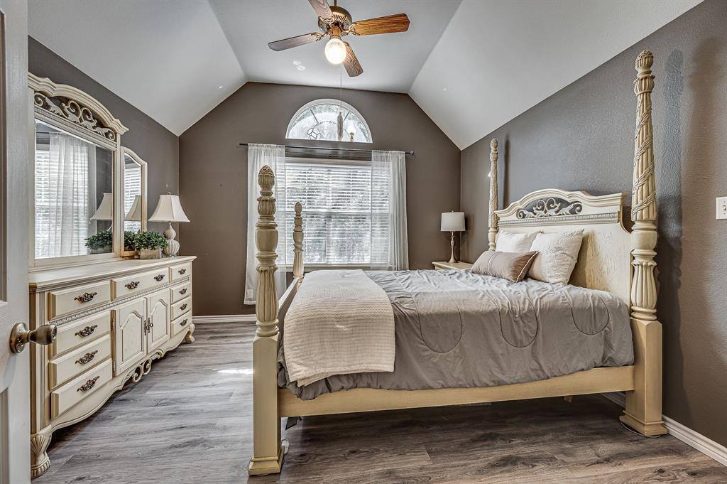 8184 Bramble Creek Court, Mansfield, TX 76063