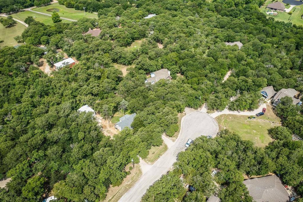 8184 Bramble Creek Court, Mansfield, TX 76063