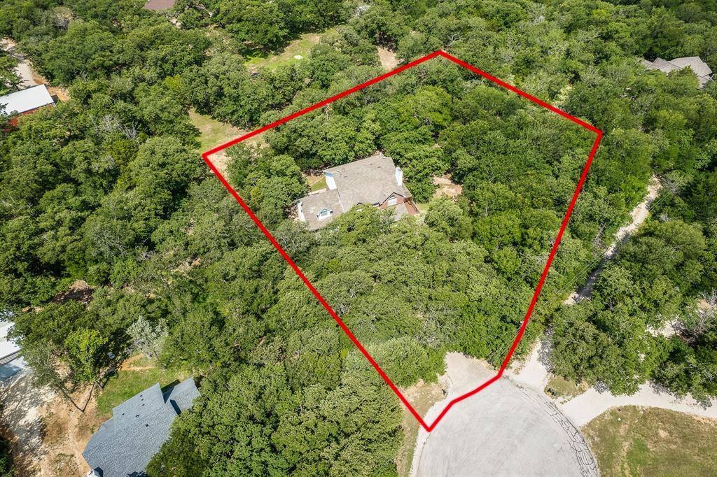 8184 Bramble Creek Court, Mansfield, TX 76063