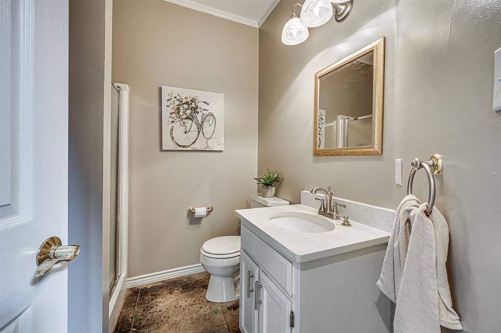 8184 Bramble Creek Court, Mansfield, TX 76063