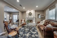 8184 Bramble Creek Court, Mansfield, TX 76063