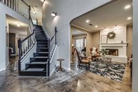 8184 Bramble Creek Court, Mansfield, TX 76063