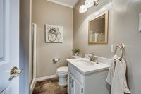 8184 Bramble Creek Court, Mansfield, TX 76063