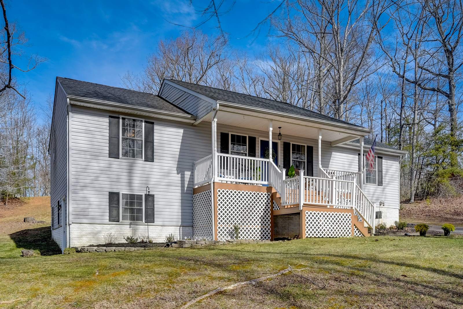 516 Decatur Rd, Stafford, VA 22554