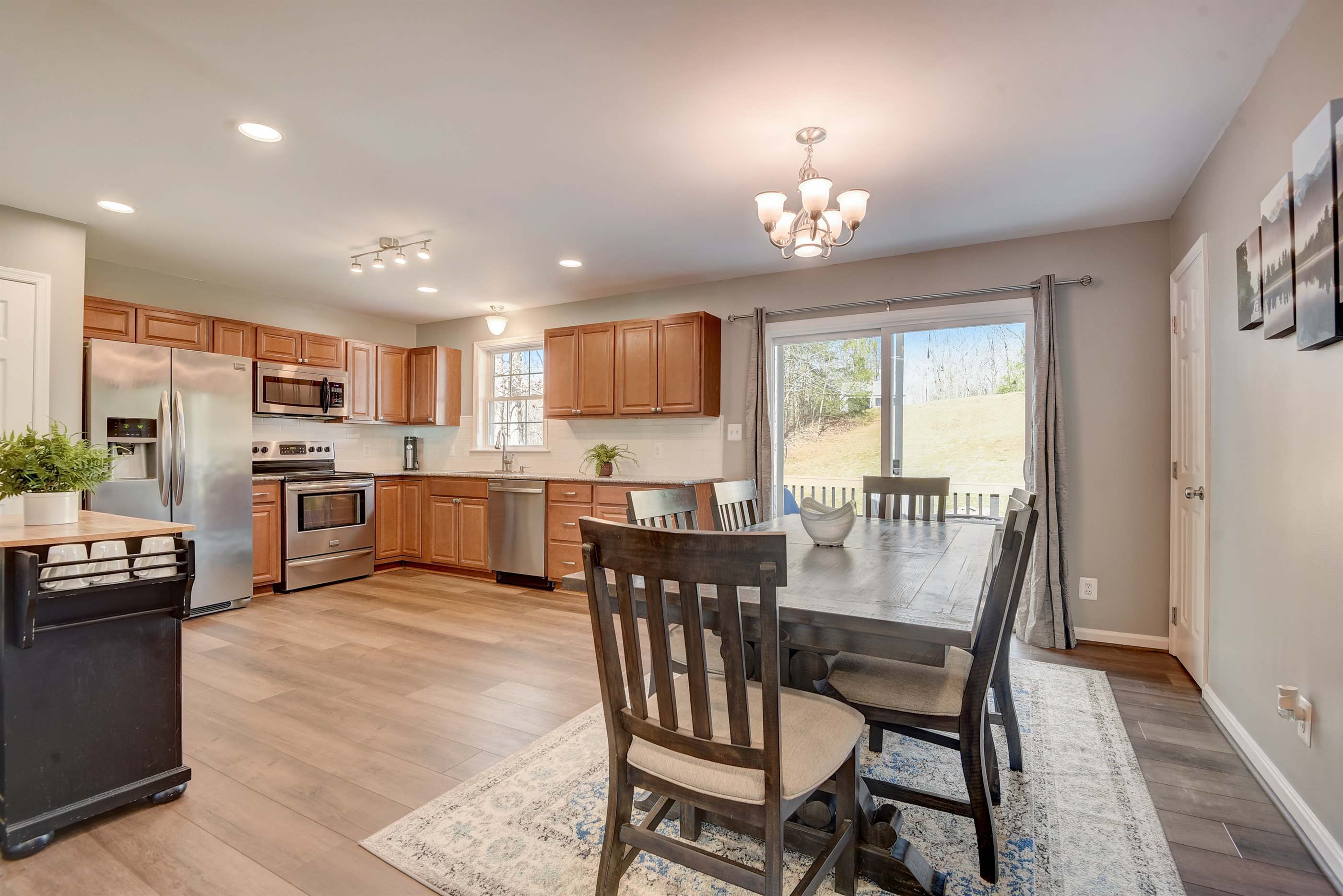 516 Decatur Rd, Stafford, VA 22554